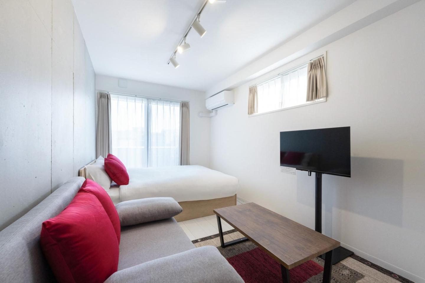 Apartment Felice Morishita *