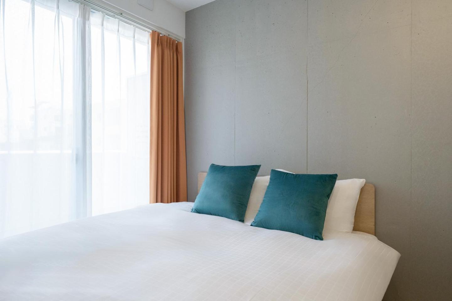 Apartment Felice Morishita *