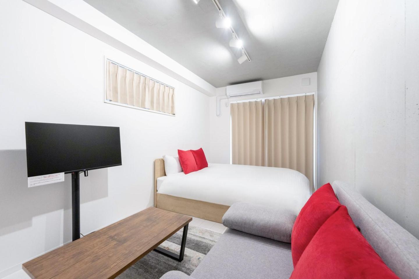 Apartment Felice Morishita