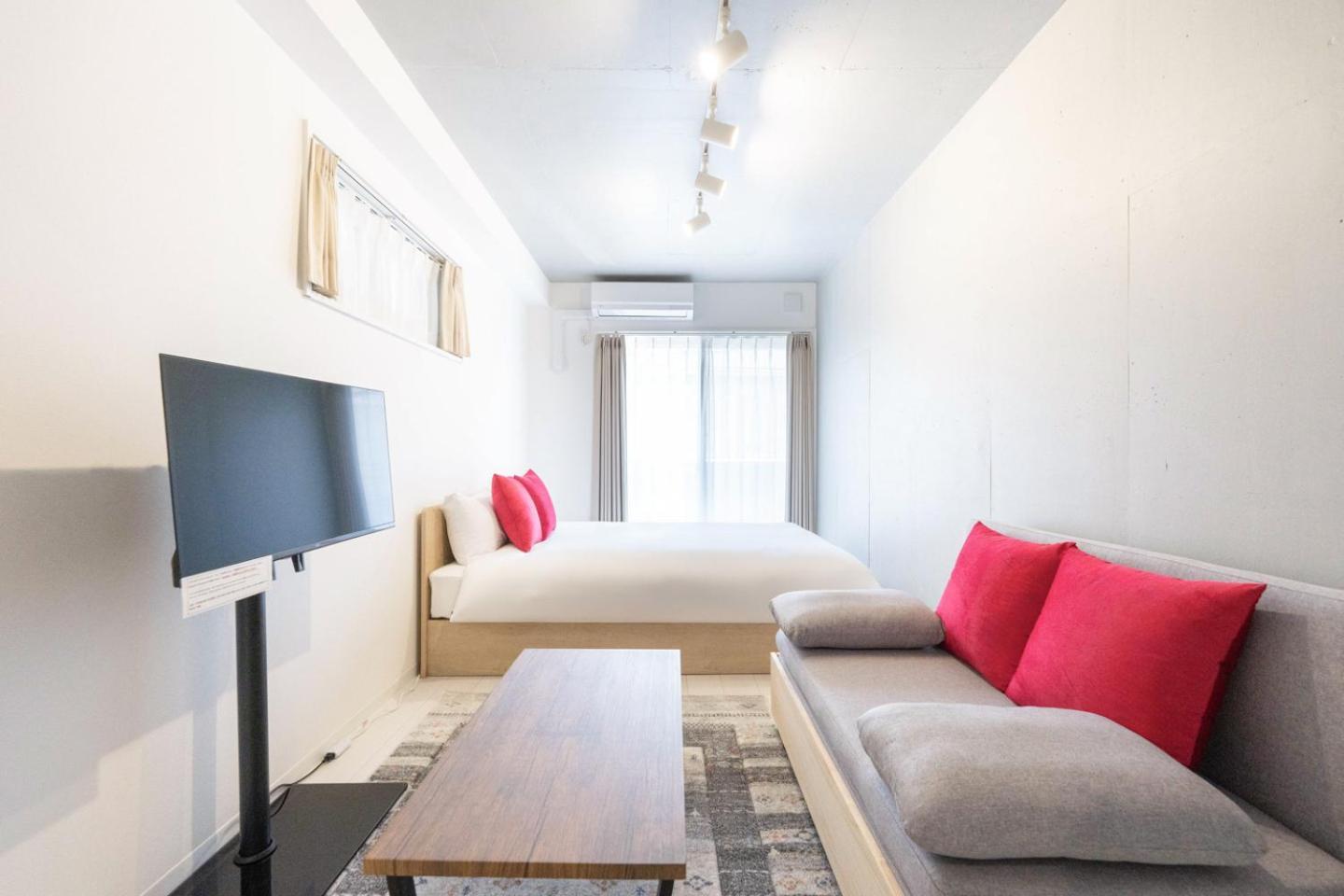 Apartment Felice Morishita