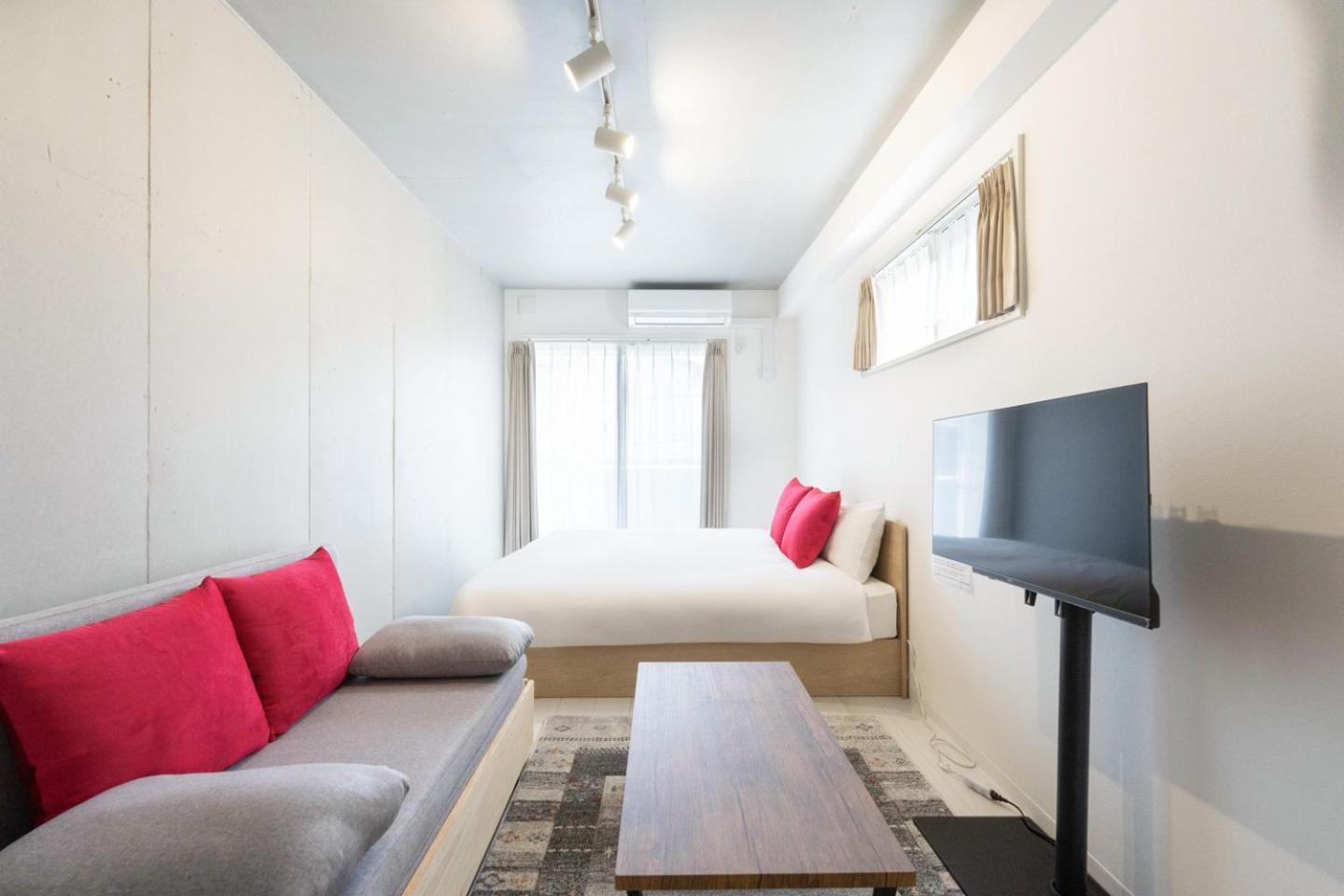 Felice Morishita Apartment *
