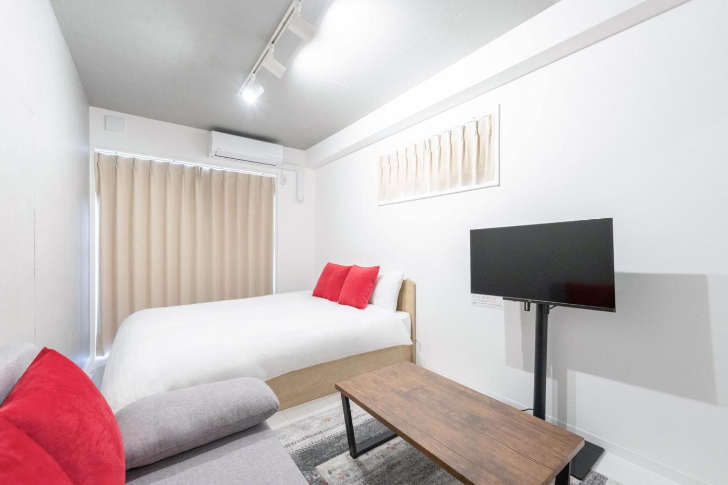 Felice Morishita Apartment