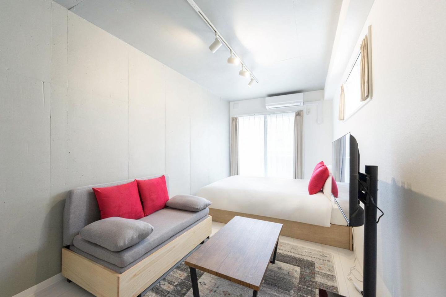 Apartment Felice Morishita *