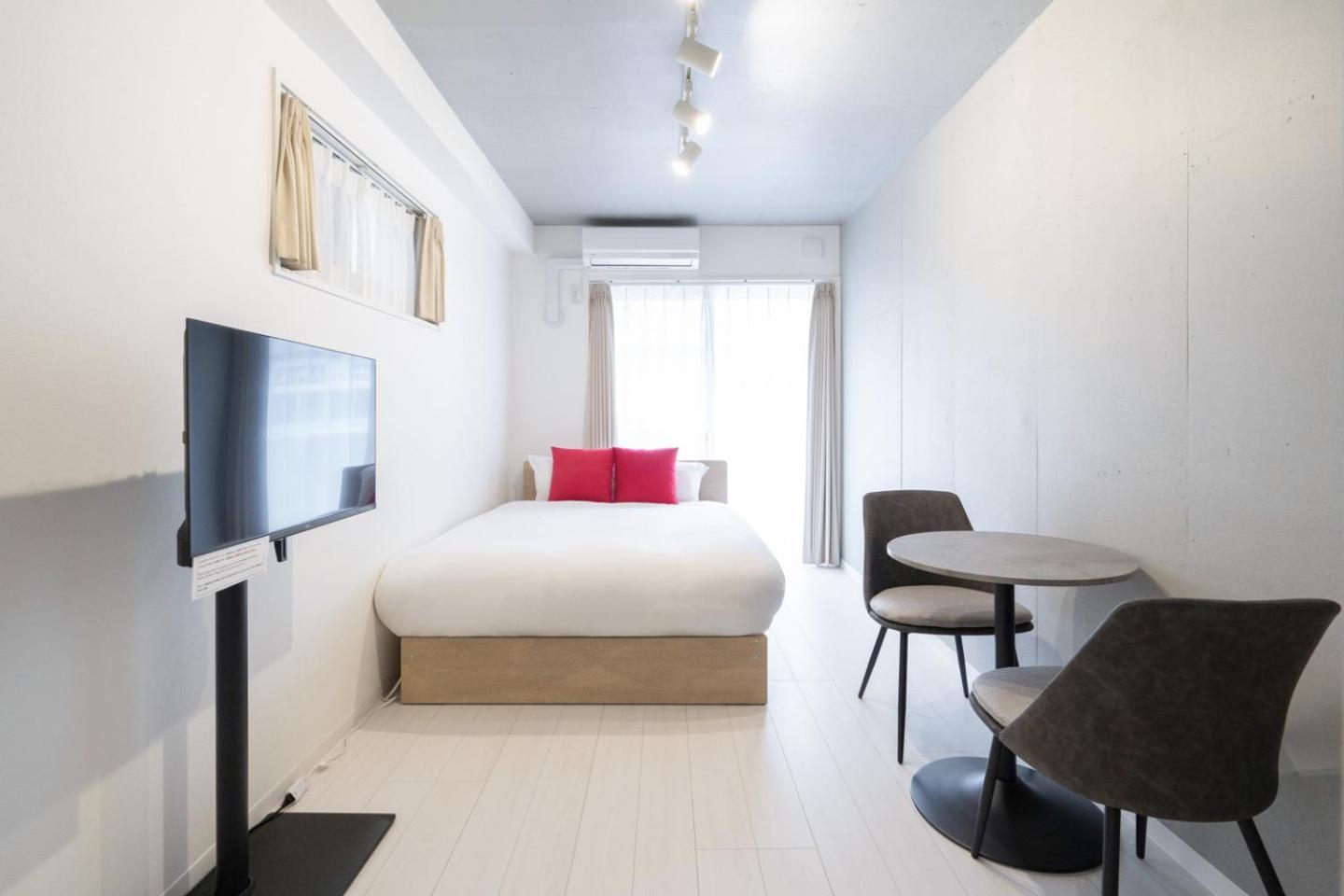 Felice Morishita Apartment