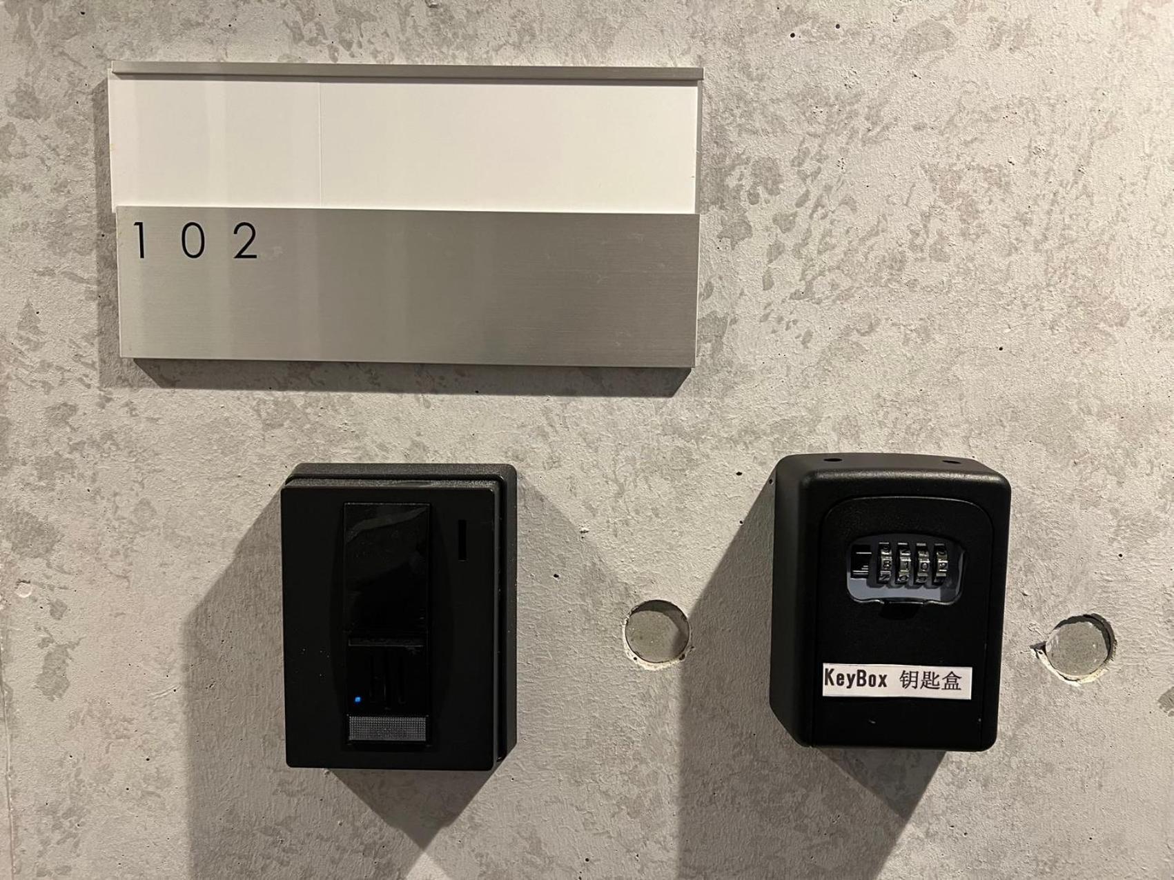 Apartment Kiyo Skytree 錦糸町駅徒歩３分 *