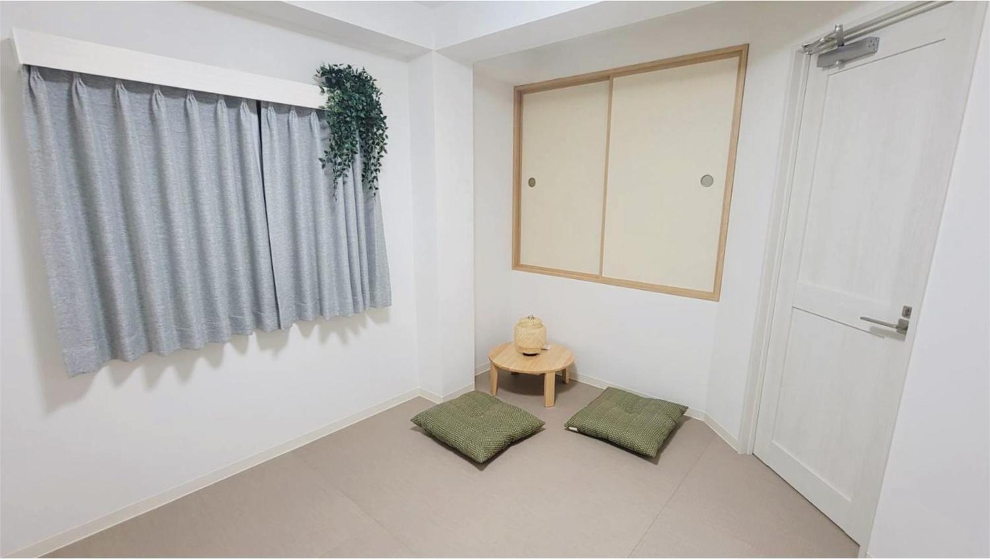 Apartment 雅ⅰ *