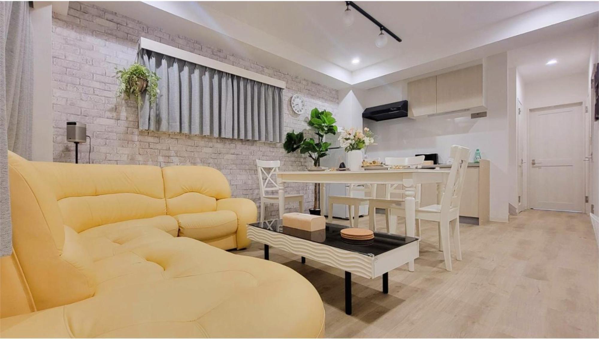 Apartment 雅ⅰ Tokyo