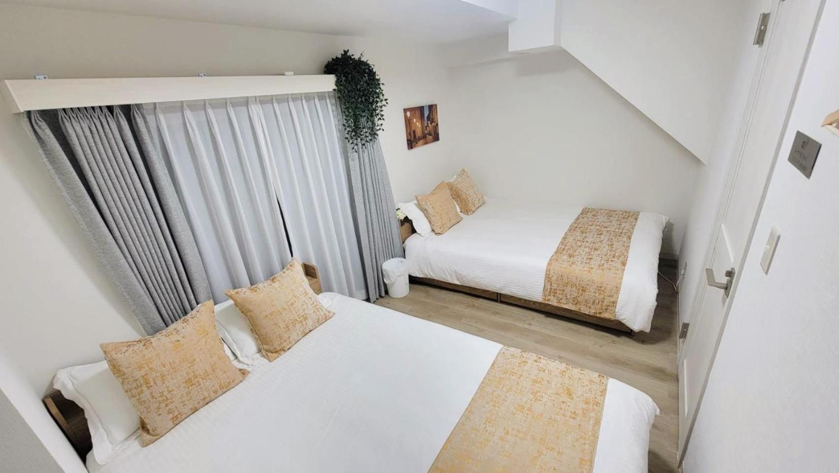 雅ⅰ Apartment