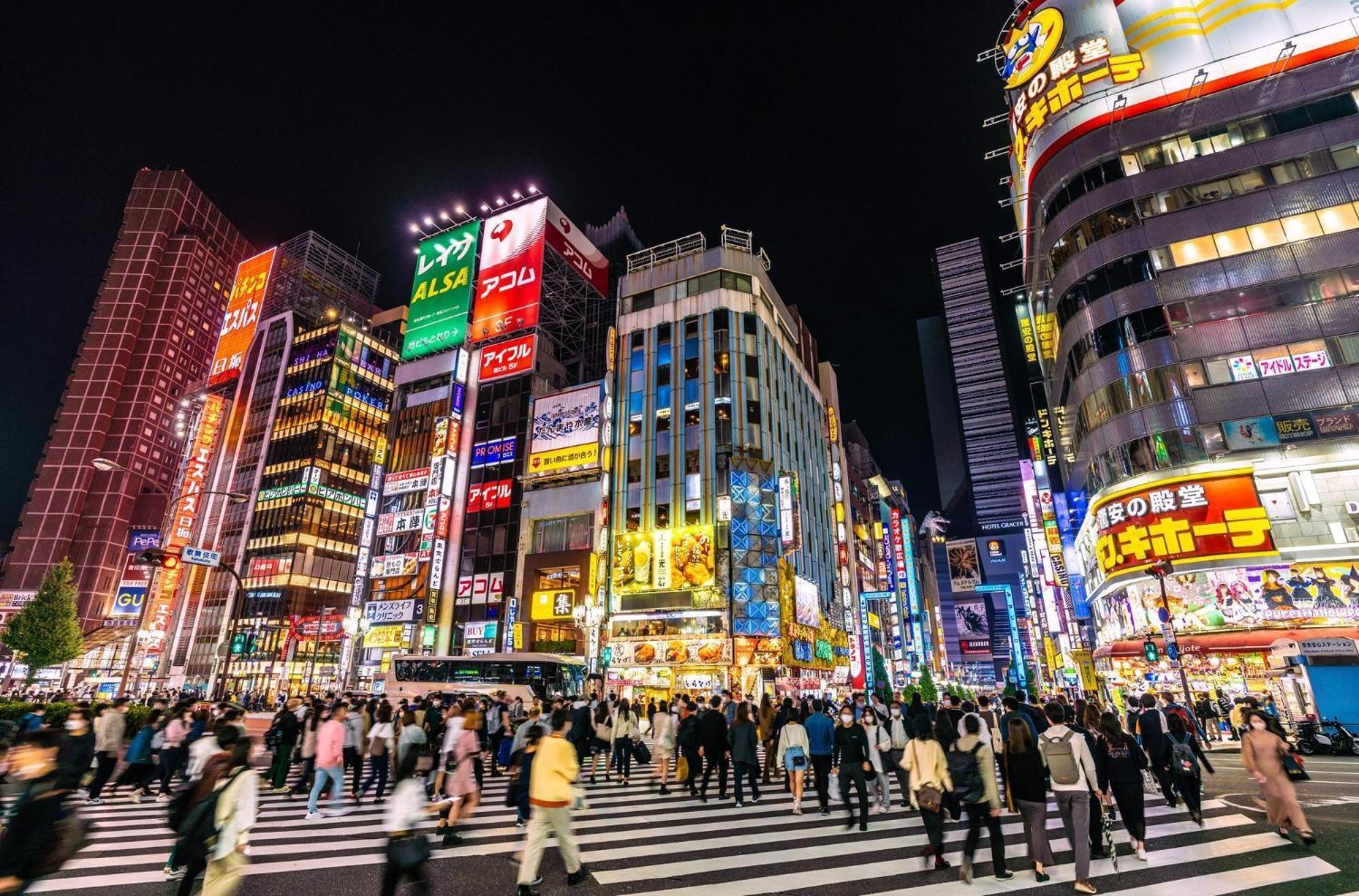 Apartment レジデンシャルステージ Tokyo