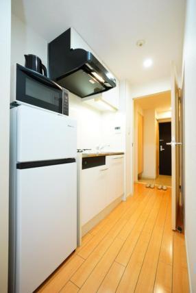 Apartment レジデンシャルステージ *