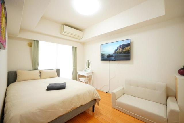 Apartment レジデンシャルステージ Tokyo