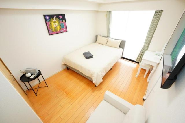 レジデンシャルステージ Apartment Tokyo
