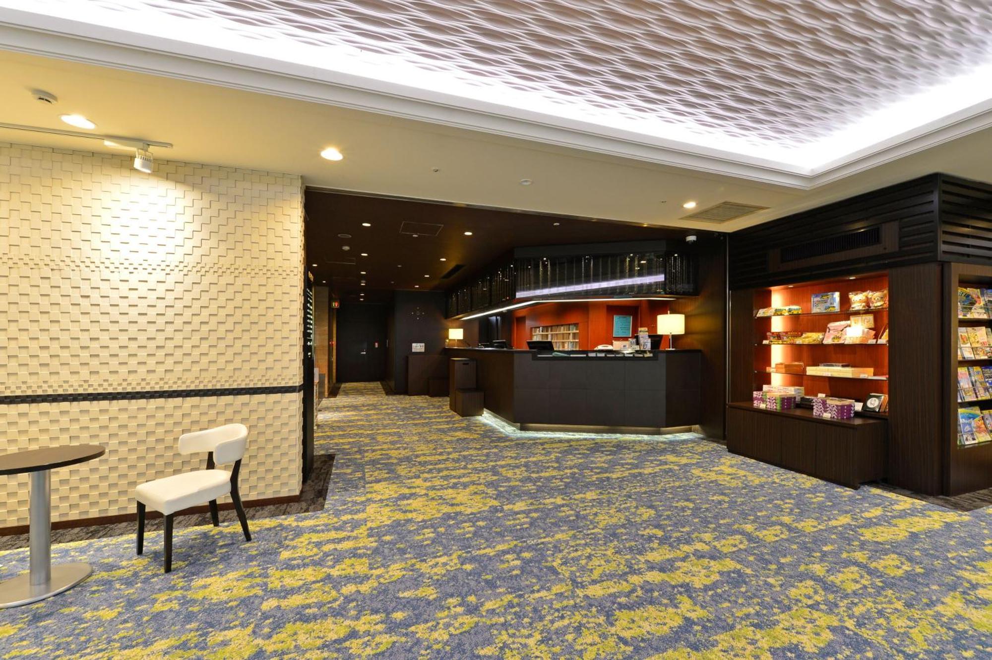 Hotel Ginza Capital Akane 3*