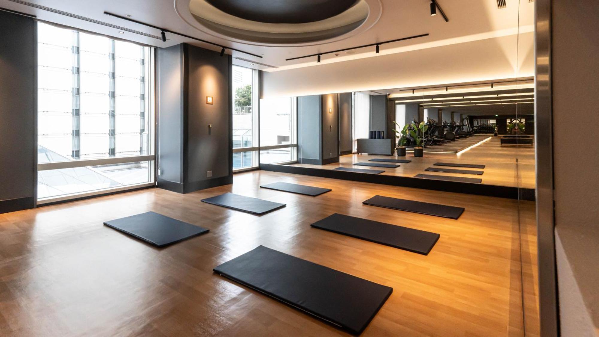 Shinagawa N Tower Hotel 4*