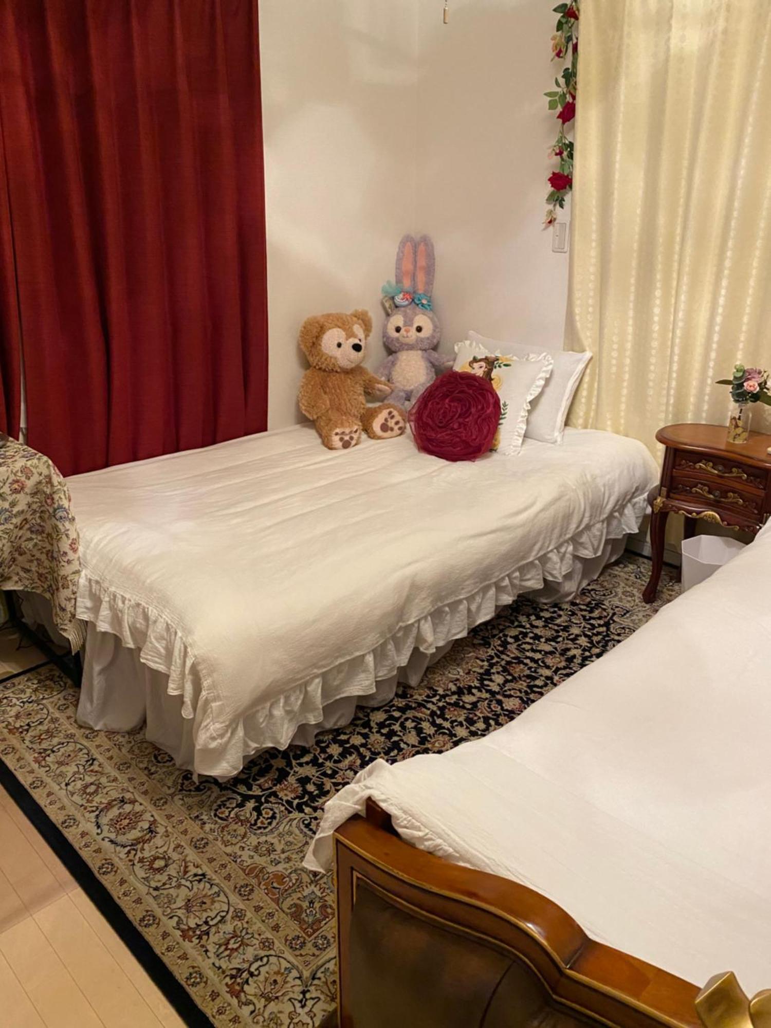 Yiyi Minpaku Homestay