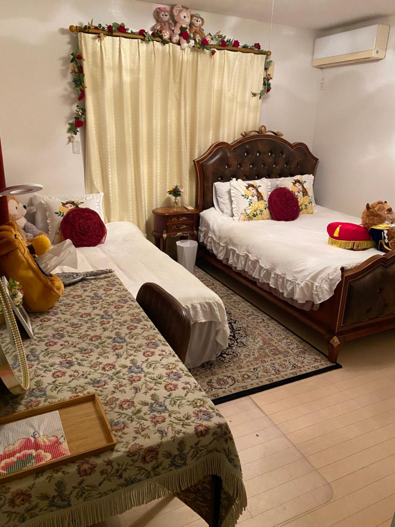 Homestay Yiyi Minpaku