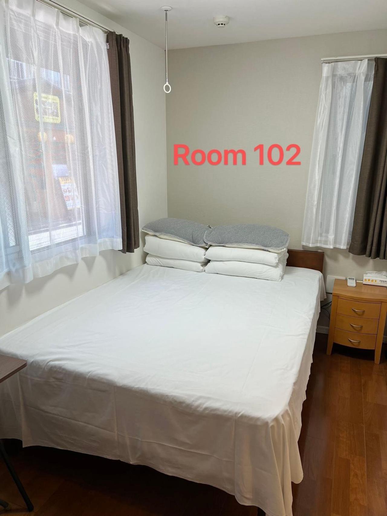 Apartment Kiyo Skytree 錦糸町駅徒歩３分 Tokyo