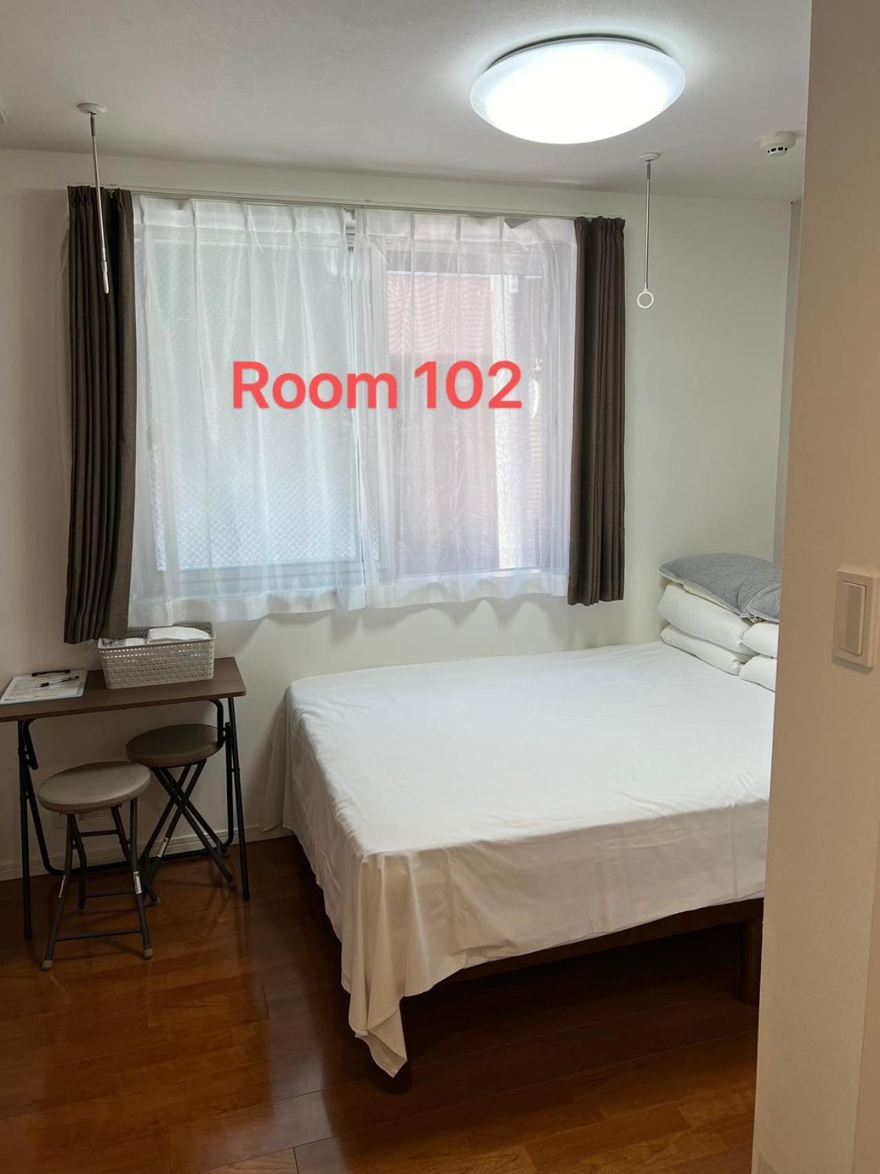 Apartment Kiyo Skytree 錦糸町駅徒歩３分