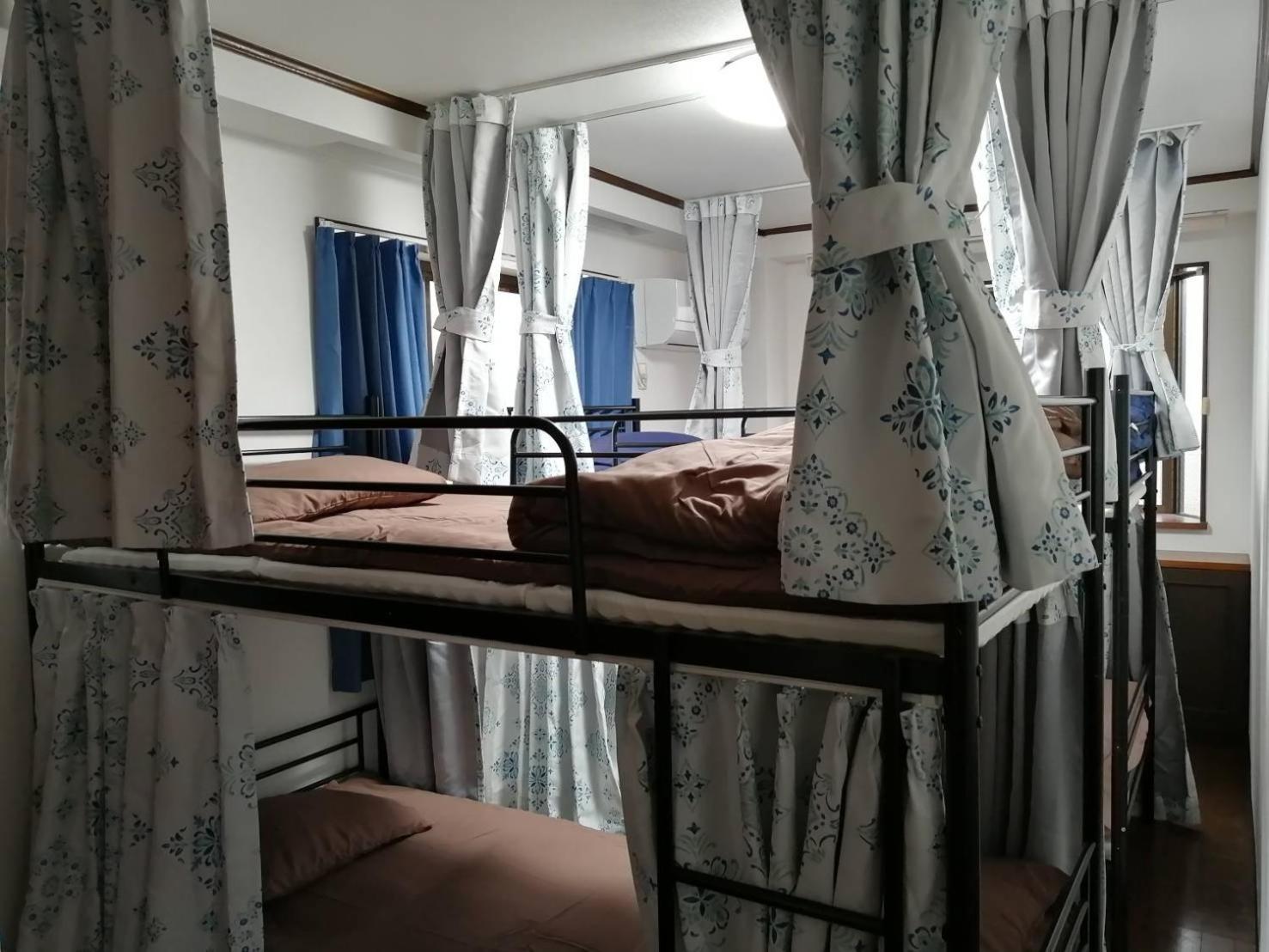 Guest house ゲストハウス栄