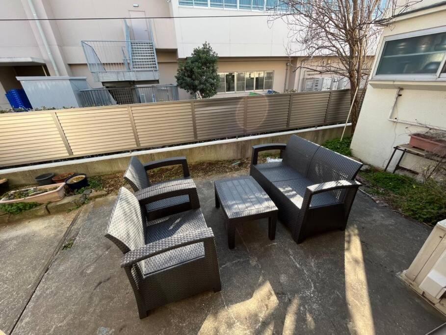Saitore Apartment Tokyo