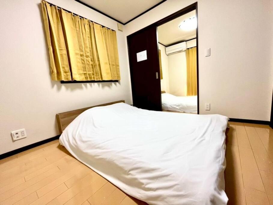 Saitore Apartment