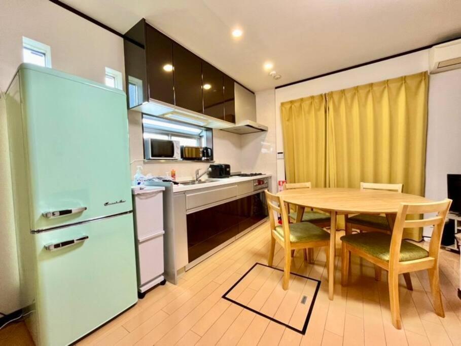 Saitore Apartment Tokyo