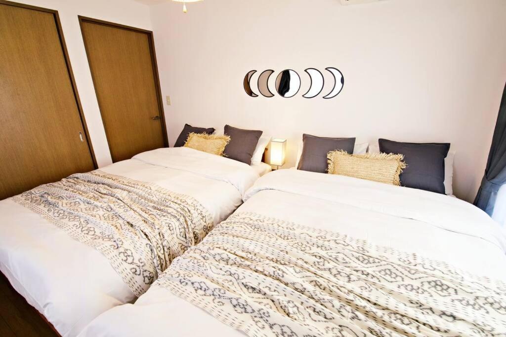 Nh Buil 7f Apartment Tokyo