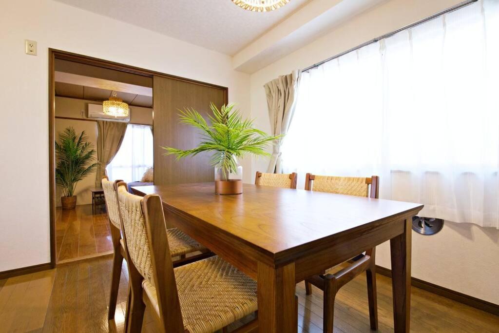 Nh Buil 7f Apartment Tokyo