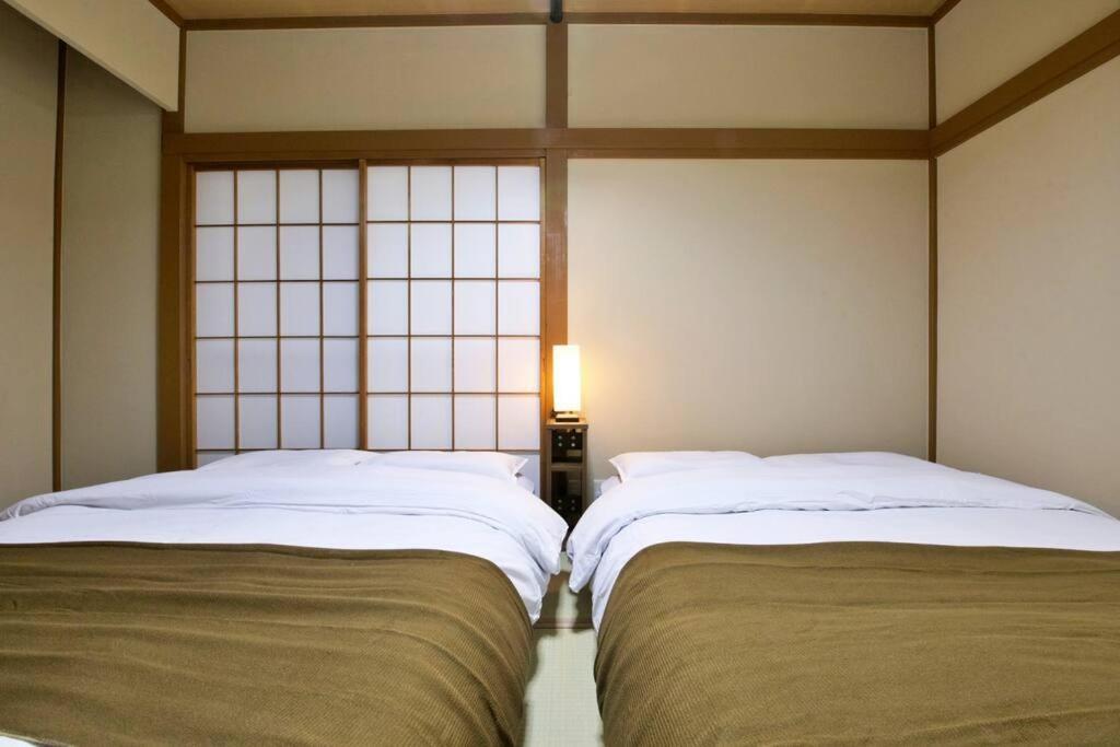梅屋敷貸家 Apartment *