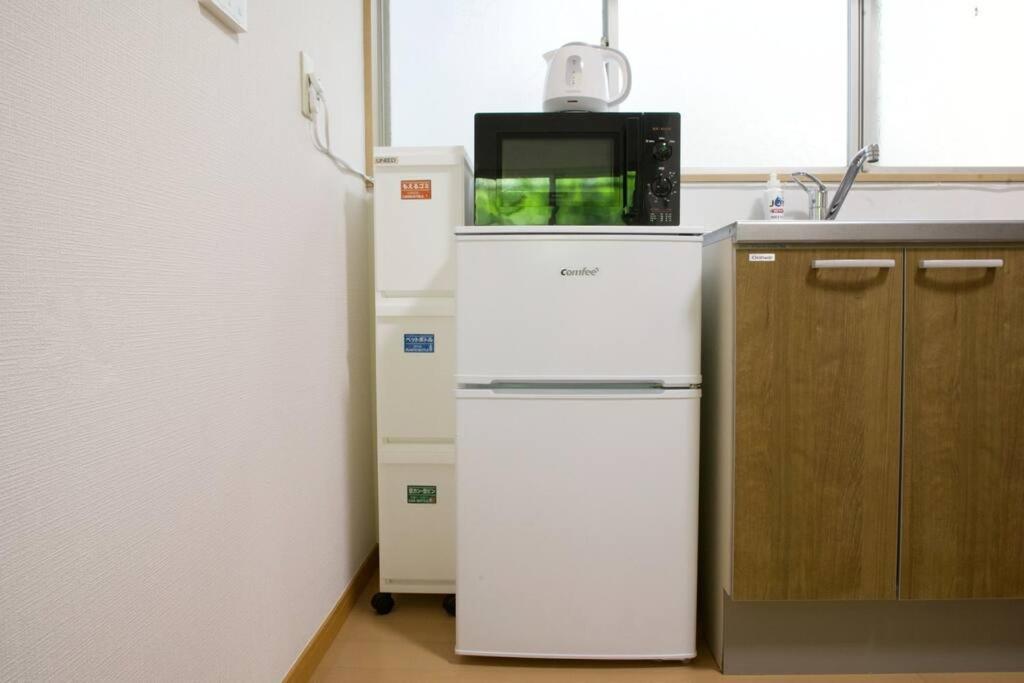 Apartment 梅屋敷貸家 *
