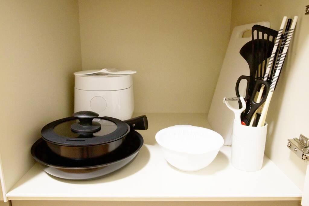 Apartment 梅屋敷貸家 Tokyo
