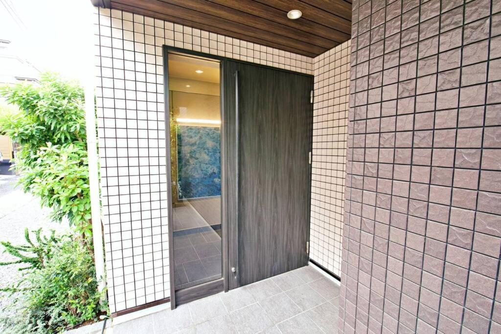 ザ・マスターズステイ世田谷経堂 201 Apartment