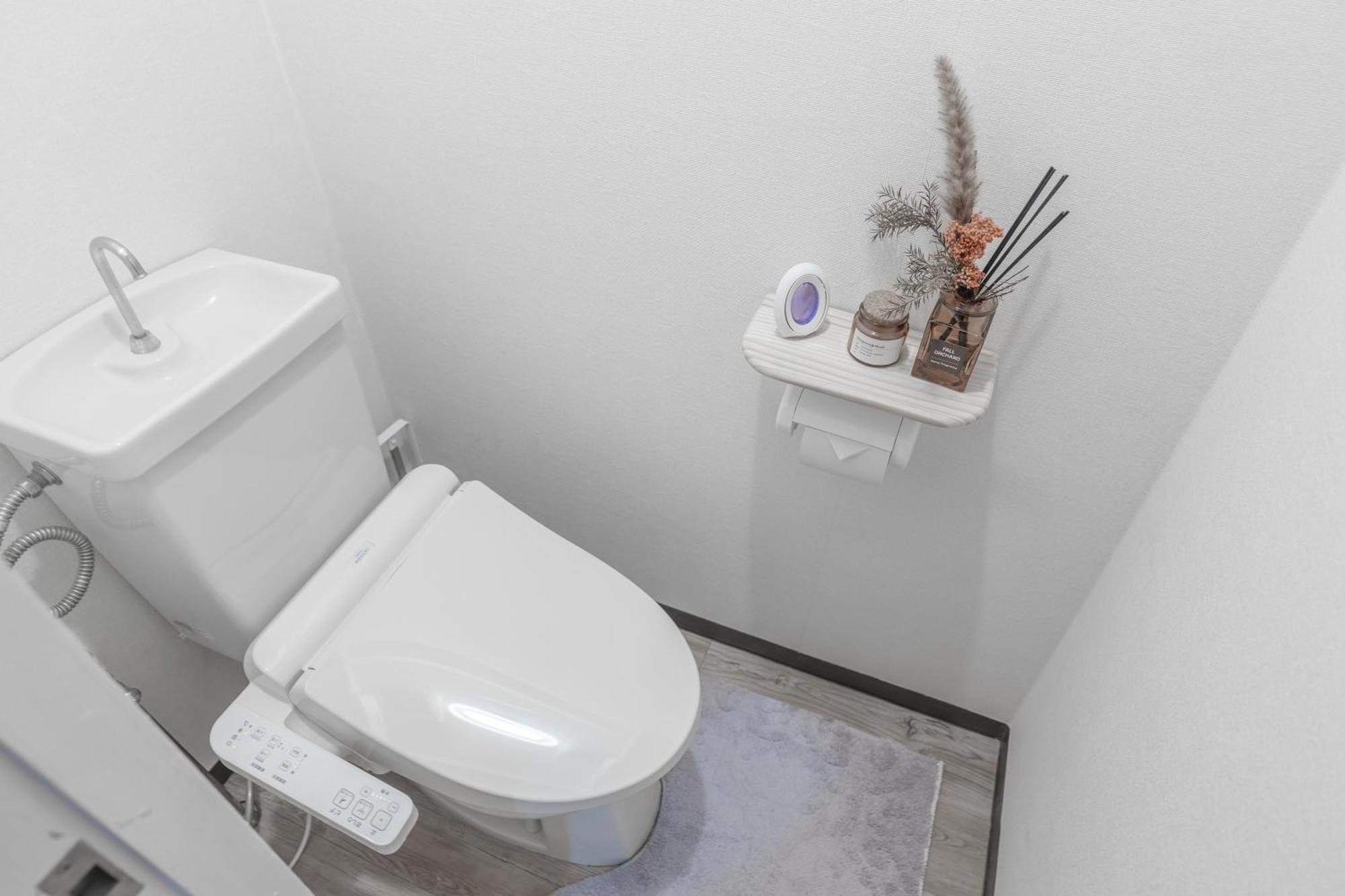 Apartment 桜の川6 Asakusa 704 Skytree Bus 1 Min,free Wifi,cook,24 Convenience Tokyo