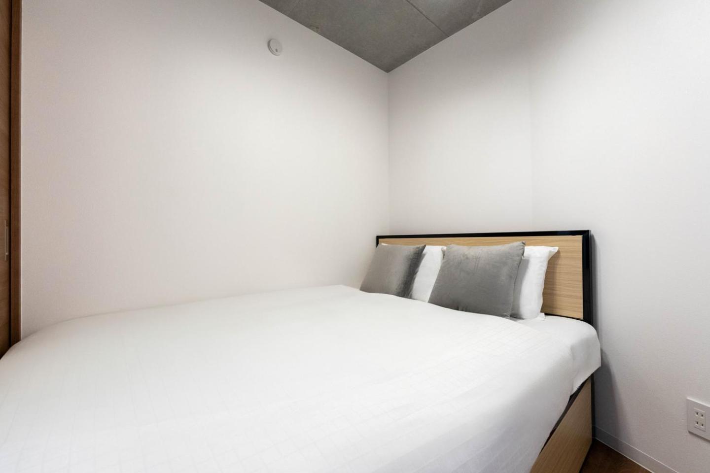 Apartment Jasper Waseda