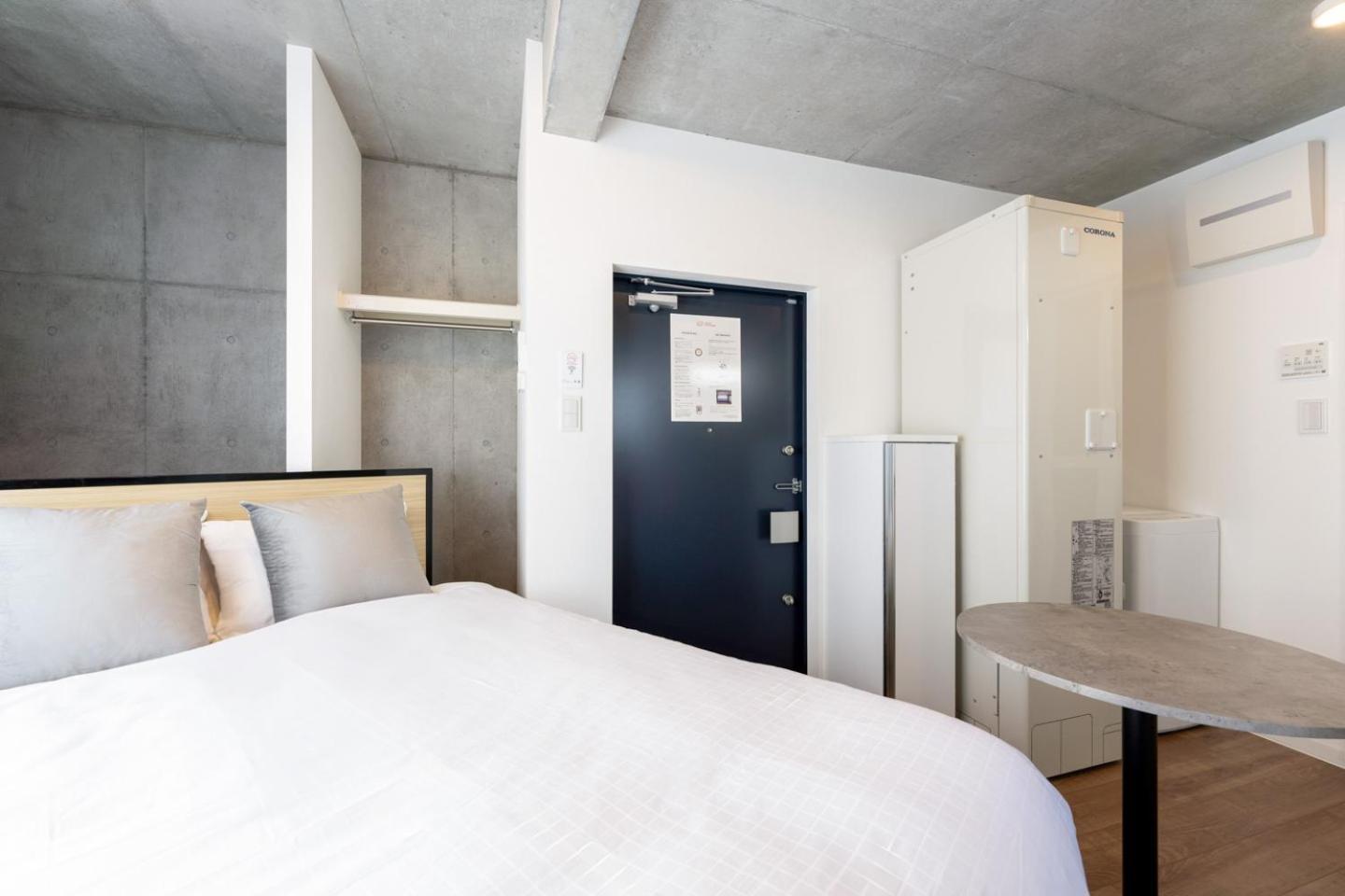 Apartment Jasper Waseda *