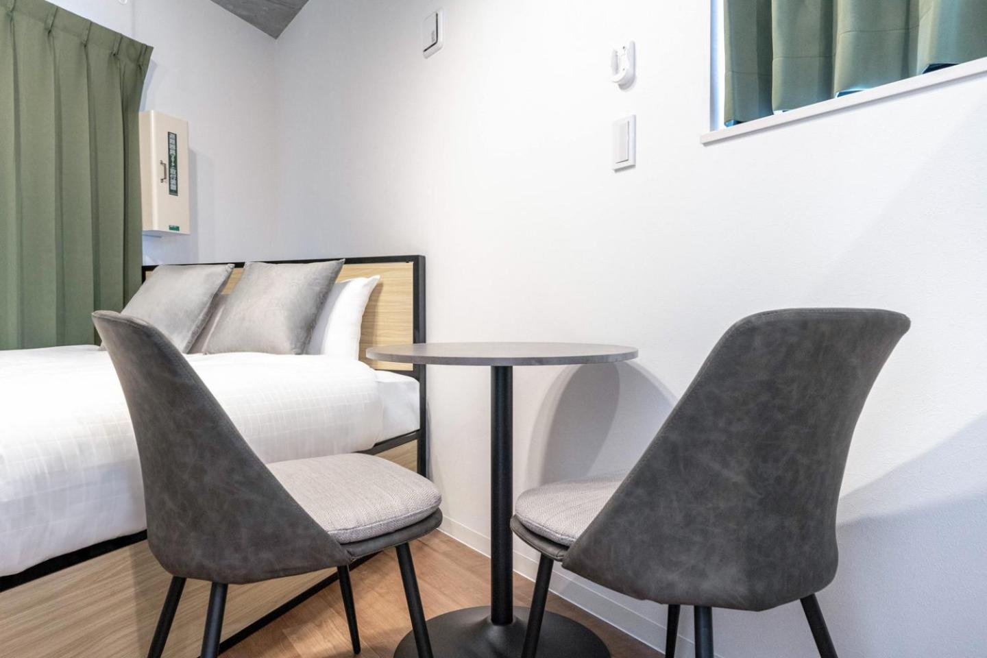 Apartment Jasper Waseda Tokyo