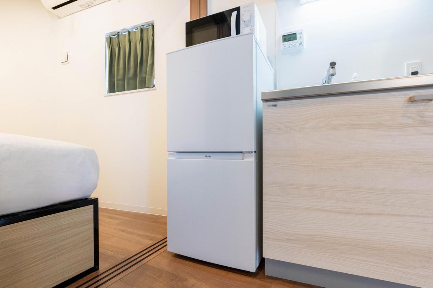 Jasper Waseda Apartment
