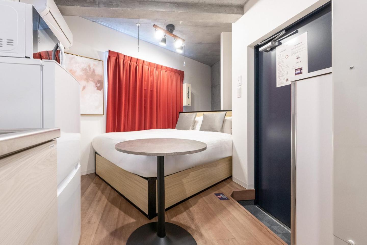 Jasper Waseda Apartment Tokyo
