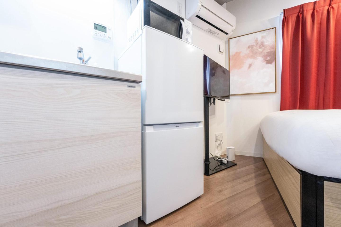 Apartment Jasper Waseda *