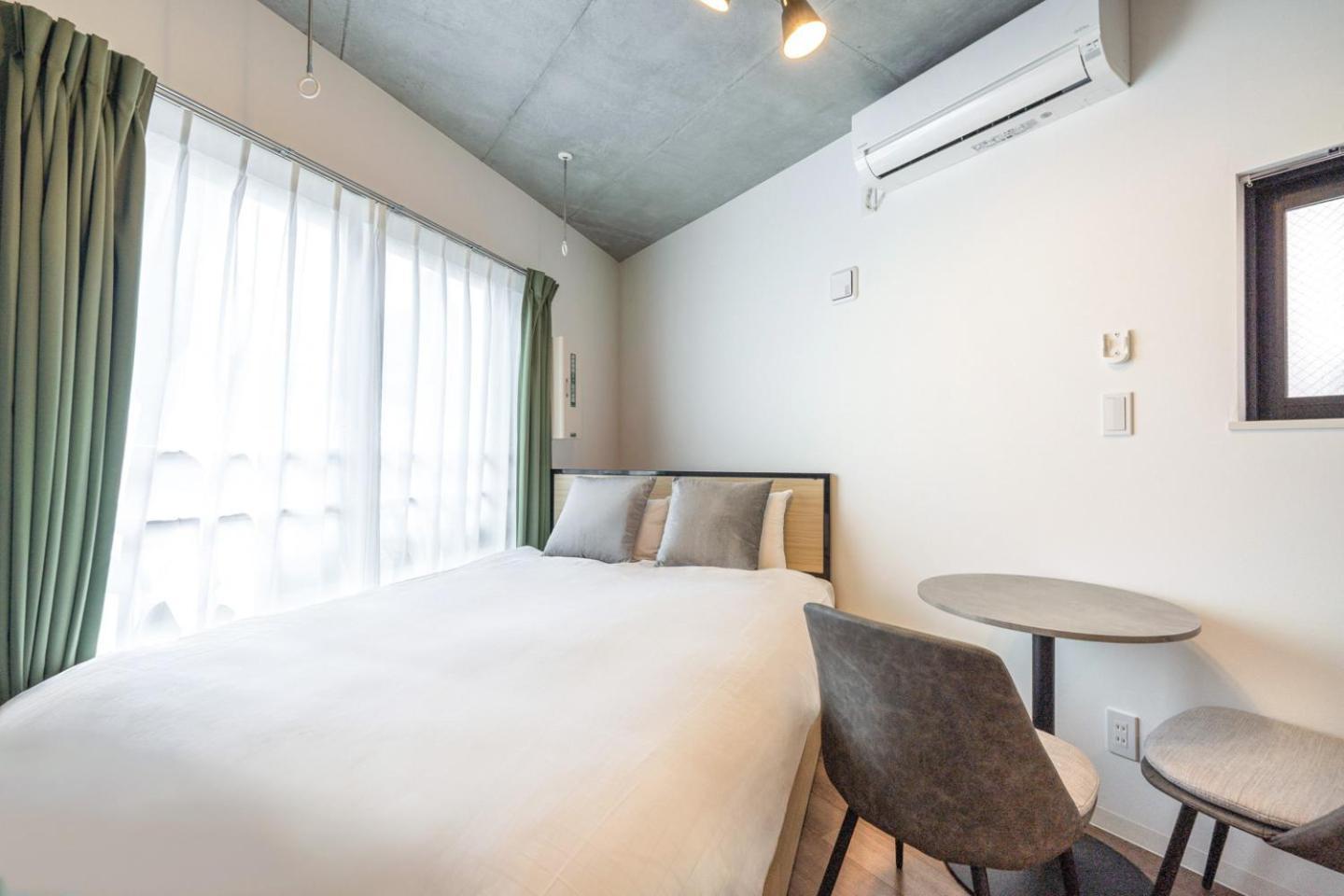 Apartment Jasper Waseda