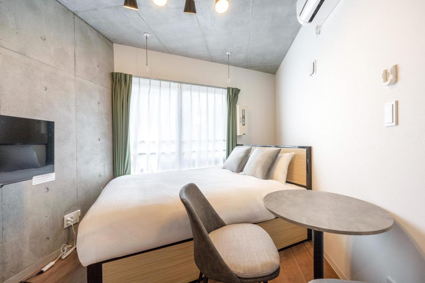 Jasper Waseda Apartment Tokyo