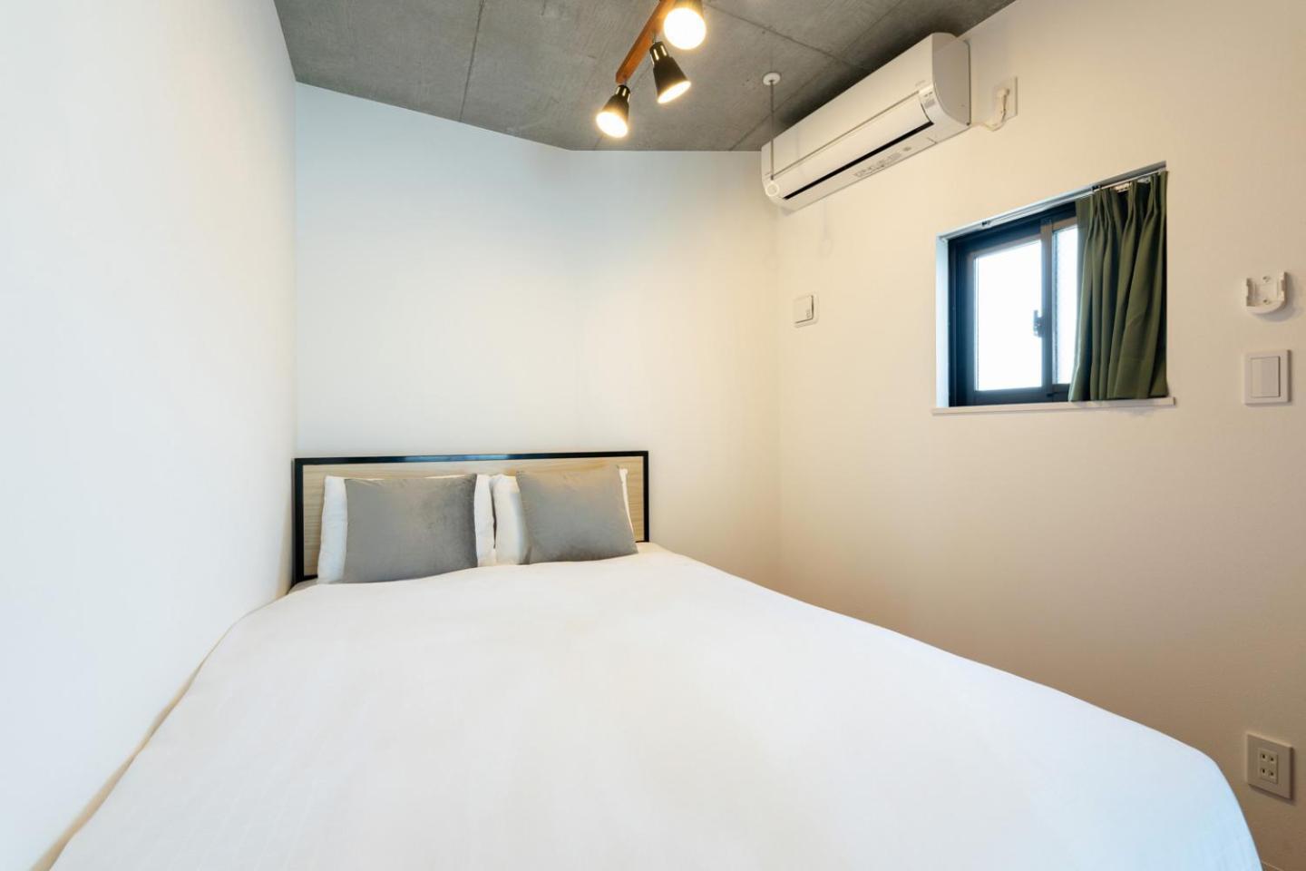 Apartment Jasper Waseda Tokyo