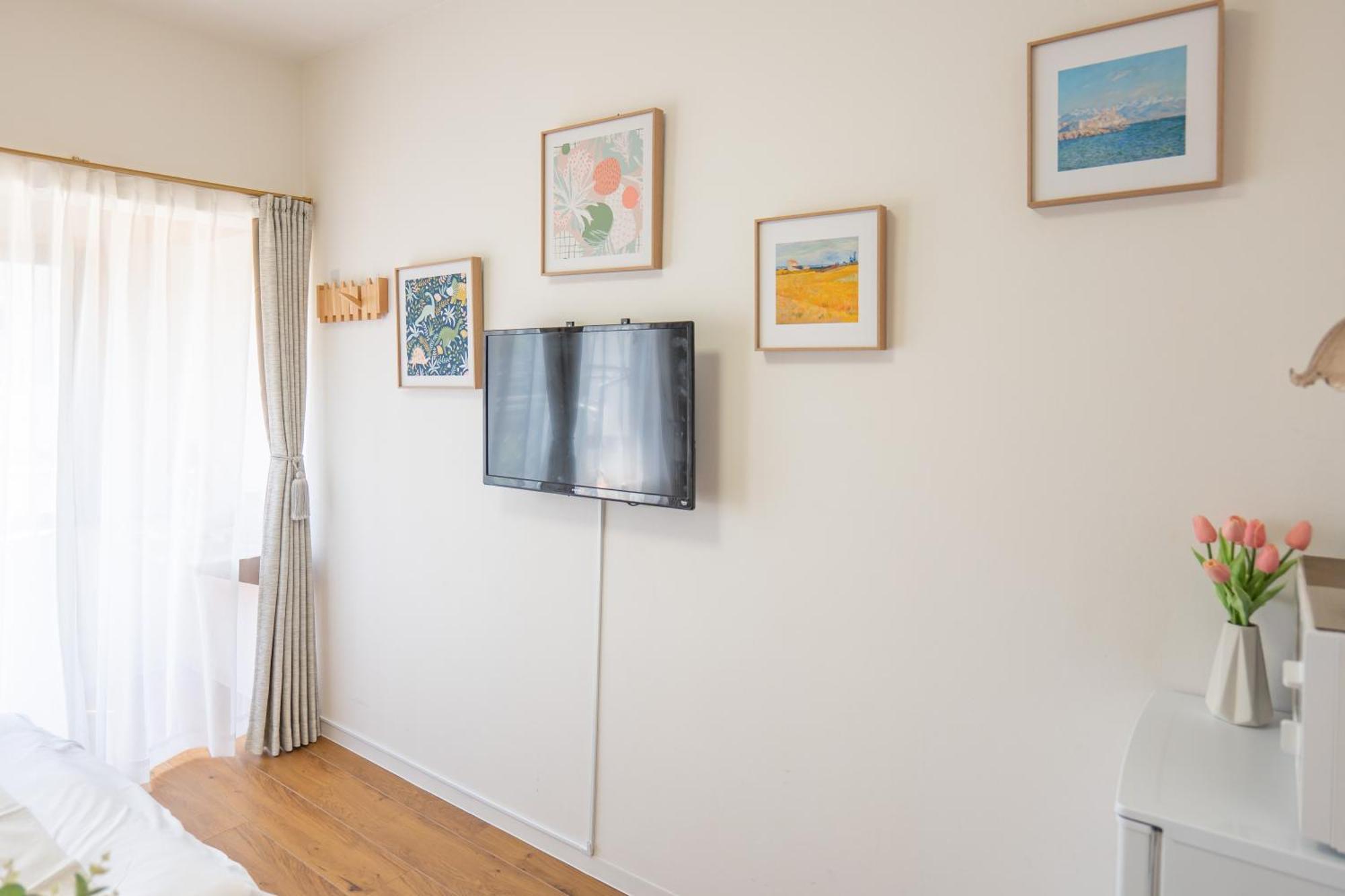 Apartment 桜の川13 New Mansion In Ikebukuro 302,yamanote Line 8mins,donki *