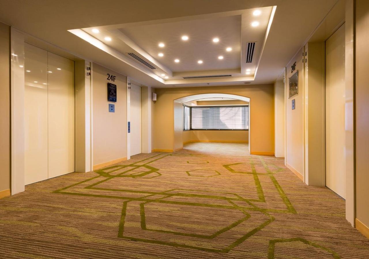 Hotel Shinjuku Tokyo
