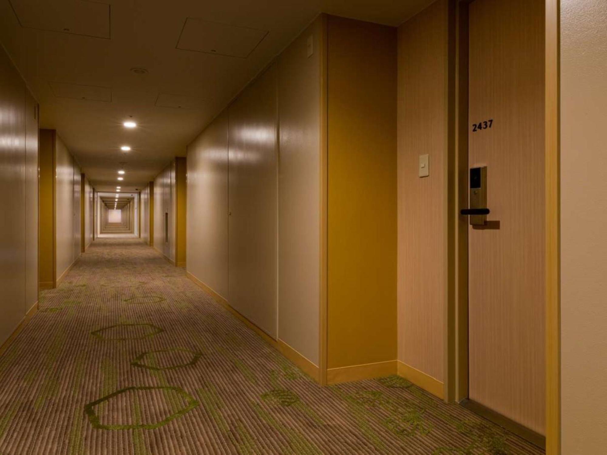 Shinjuku Hotel