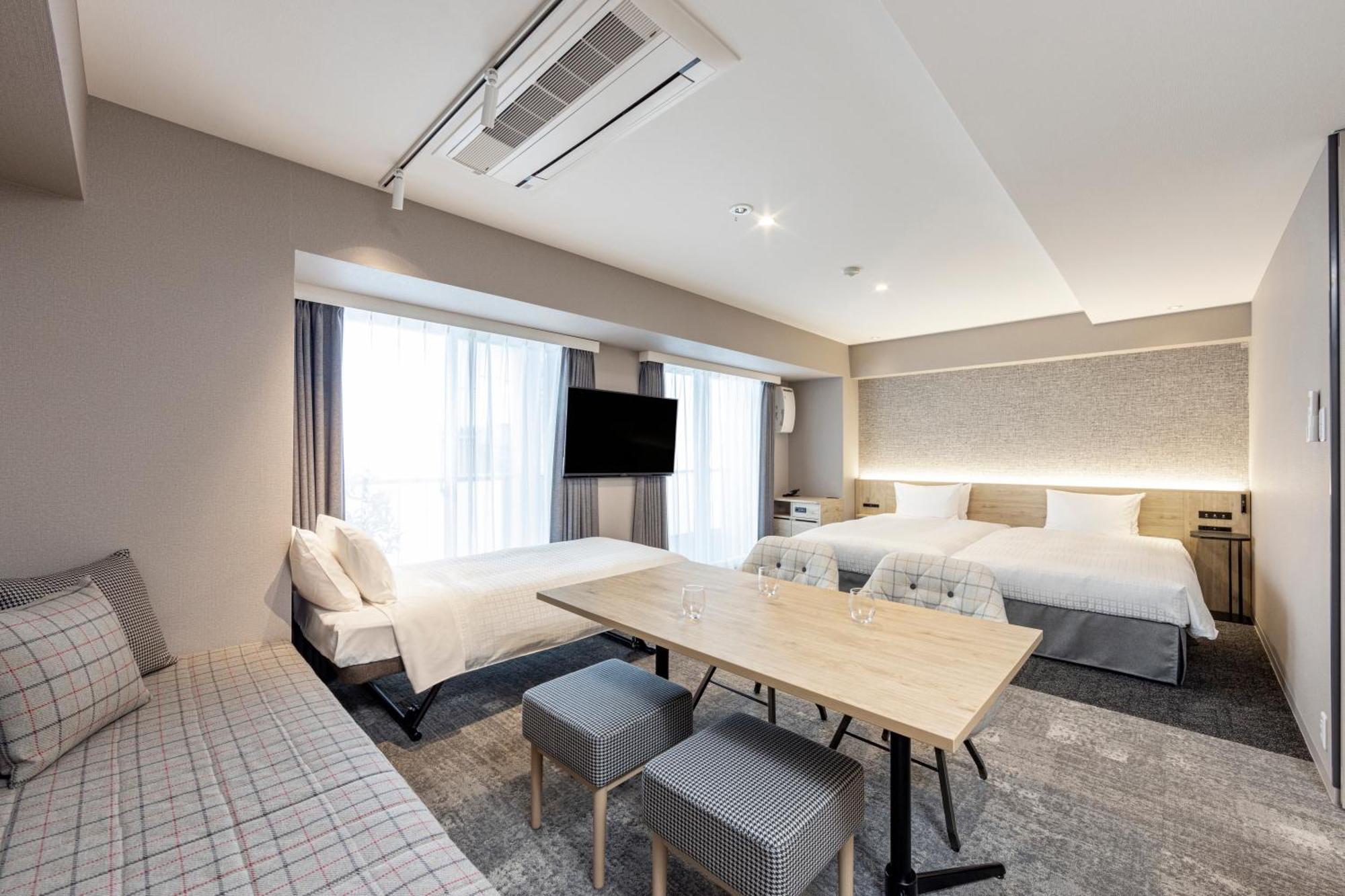 Hotel Tokyu Shibuya 3*