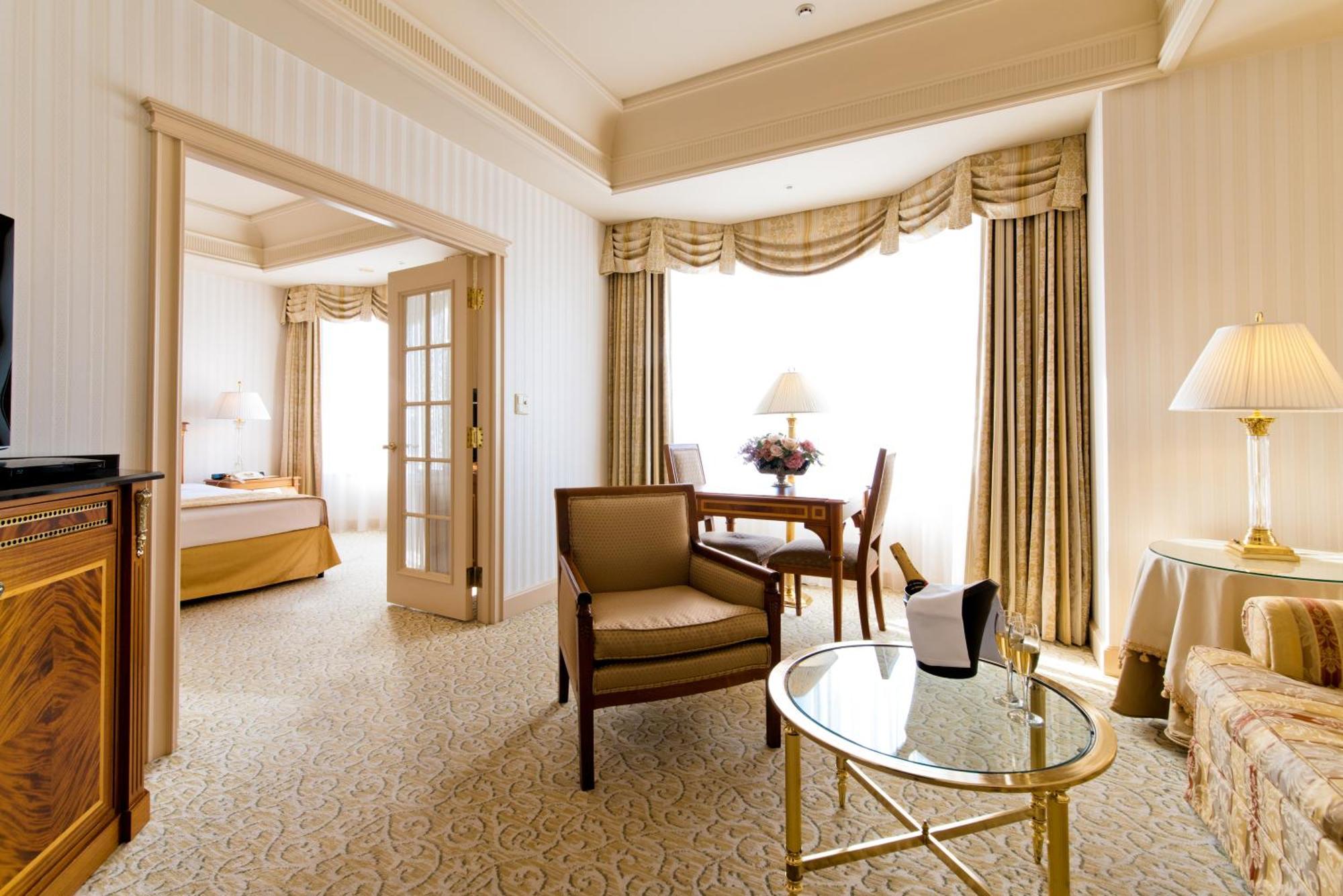 Rihga Royal Tokyo