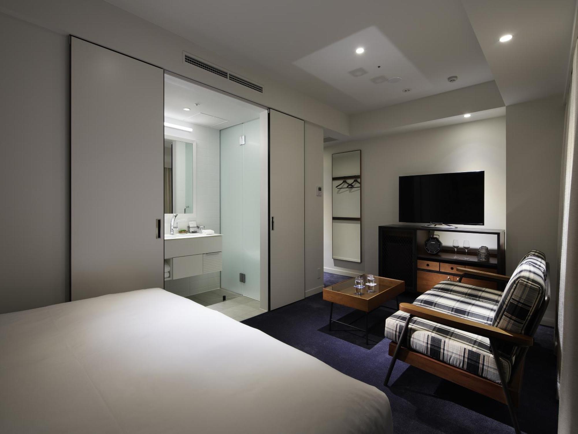 Shinjuku Granbell 4*
