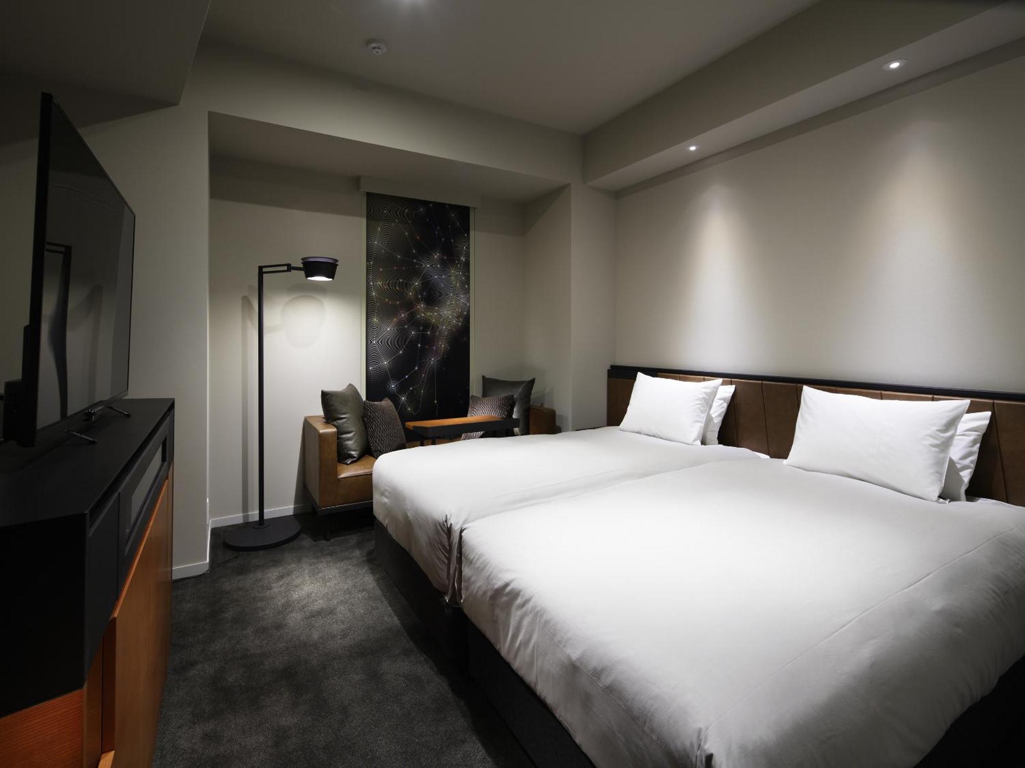 Hotel Shinjuku Granbell Tokyo