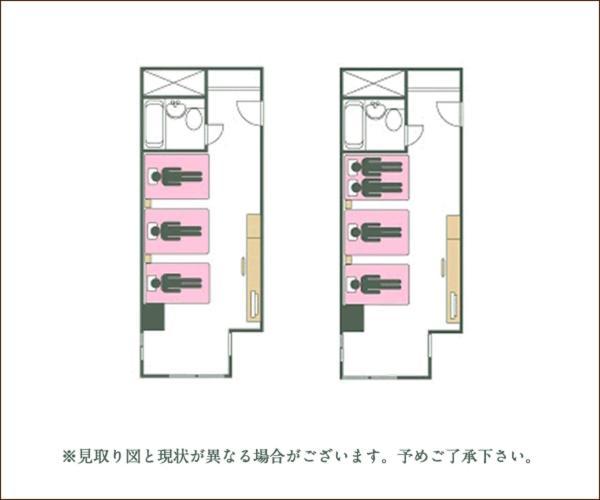 Hotel Zem Tokyo